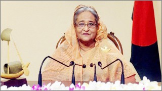 বাংলাদেশে আমরাও একদিন বিমান তৈরি করব: প্রধানমন্ত্রী